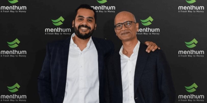 Menthum – Egypt’s new money market fund and digital saving solution