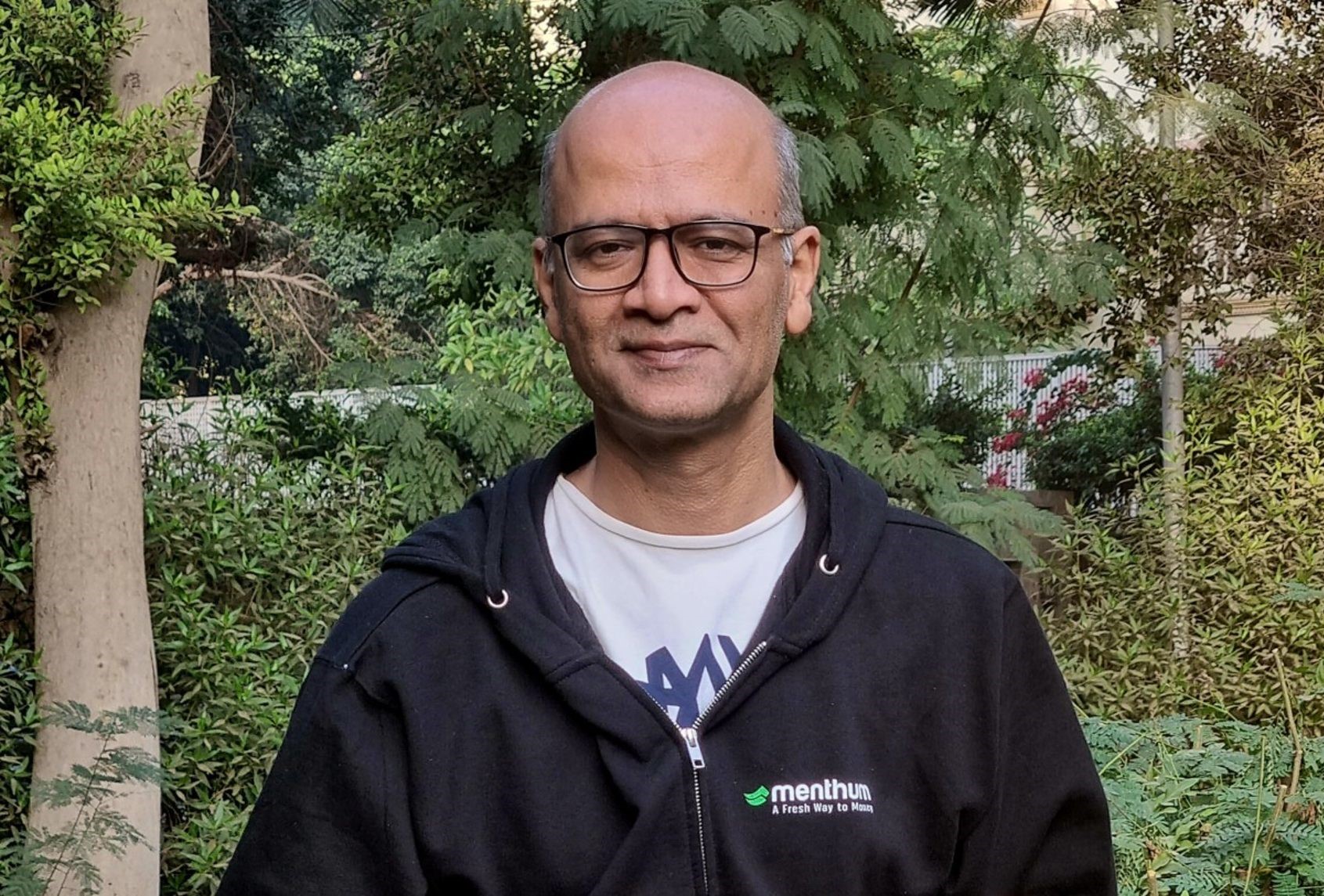 Himanshu Shrimali‏