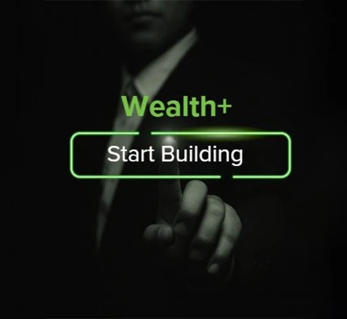 Wealth+